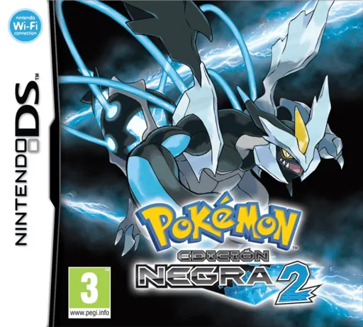 Pokemon - Edicion Negra 2 (Spain) (NDSi Enhanced)